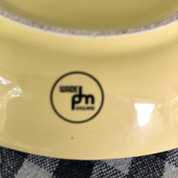 Vintage Dewars Whiskey Wade Trinket Dish - Picture 3 of 6